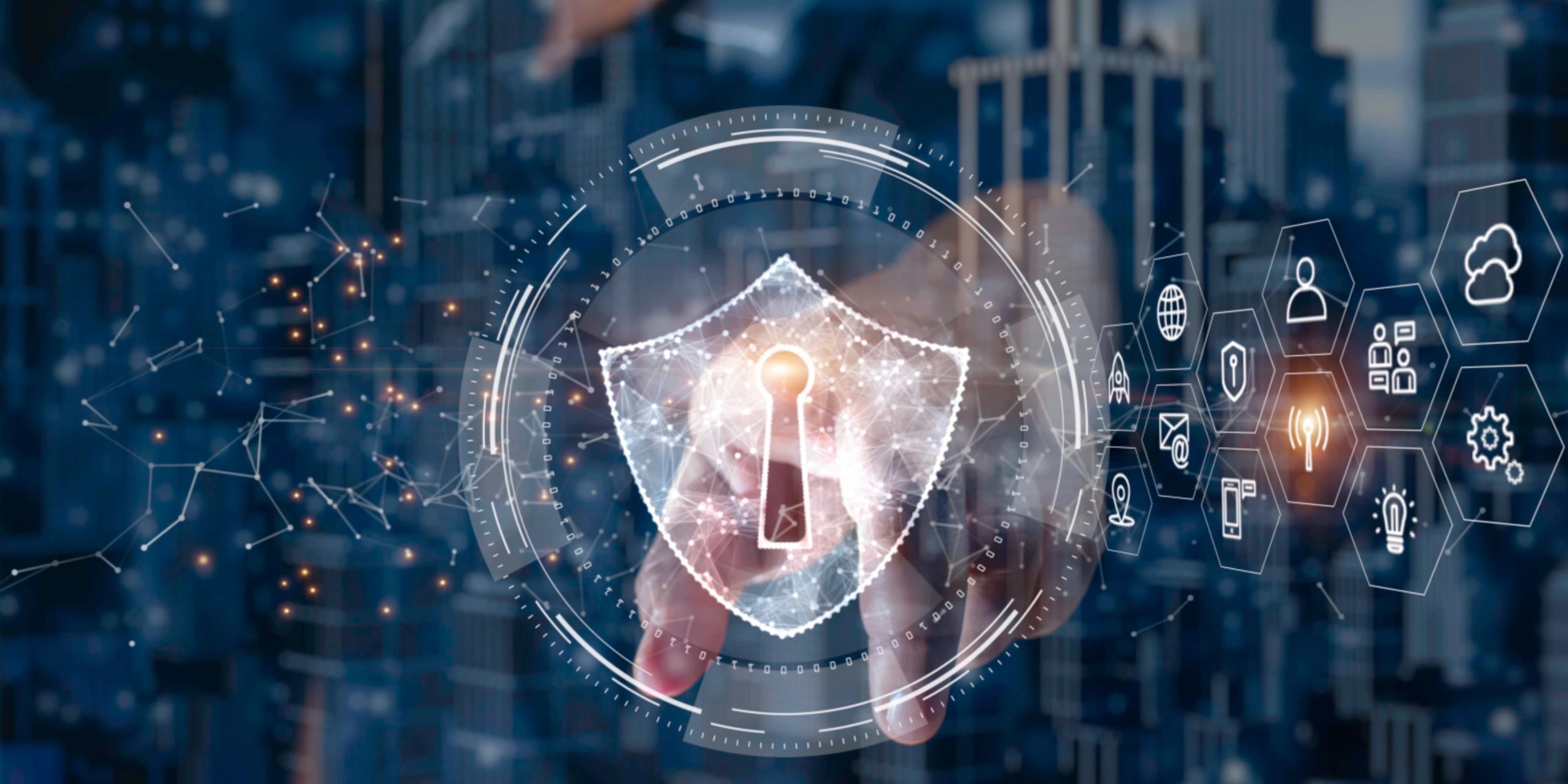 Small Business Cybersecurity Roadmap