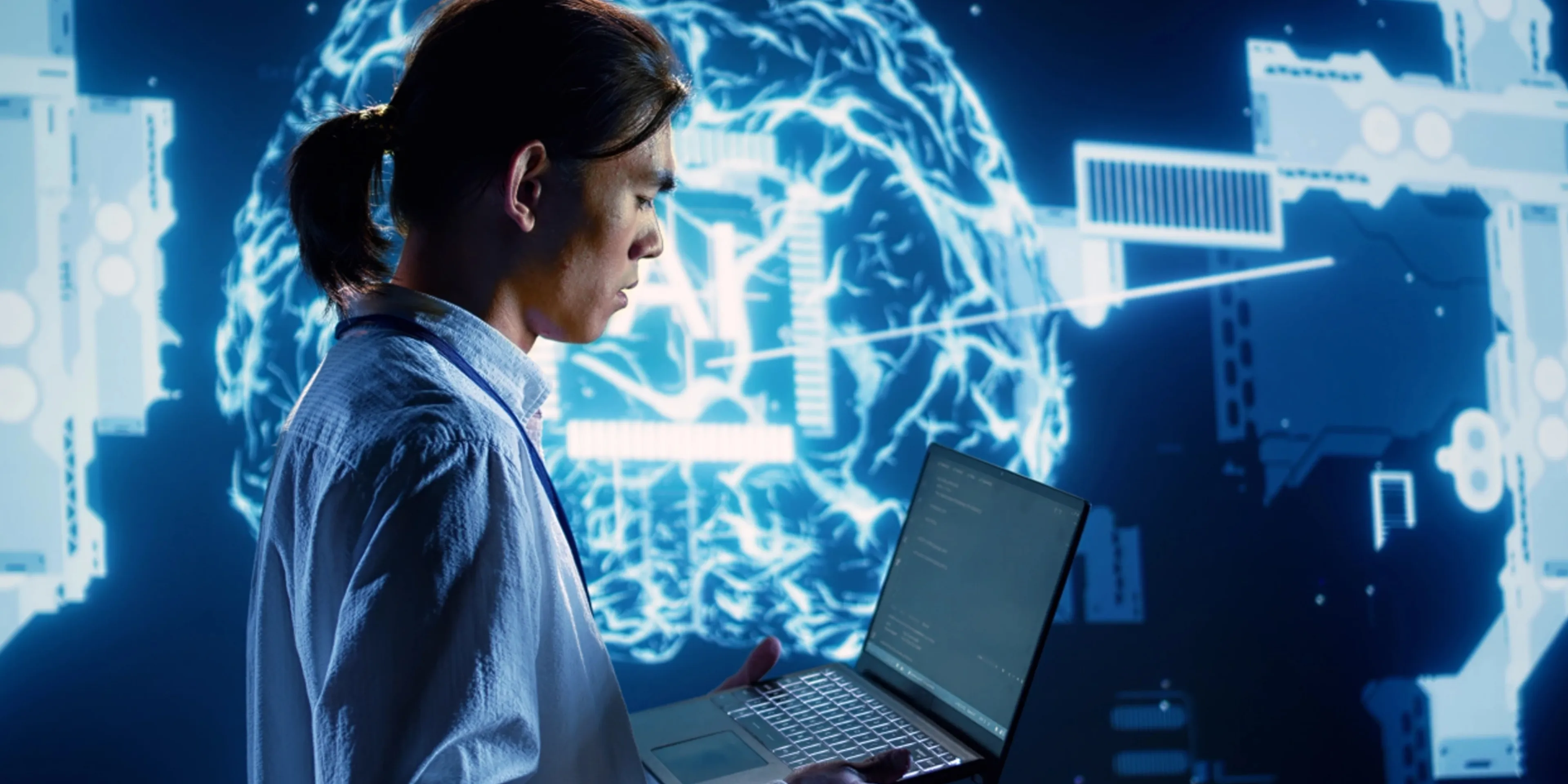 AI Cyberattacks and NIST Guide for Small Business (2026) featured image