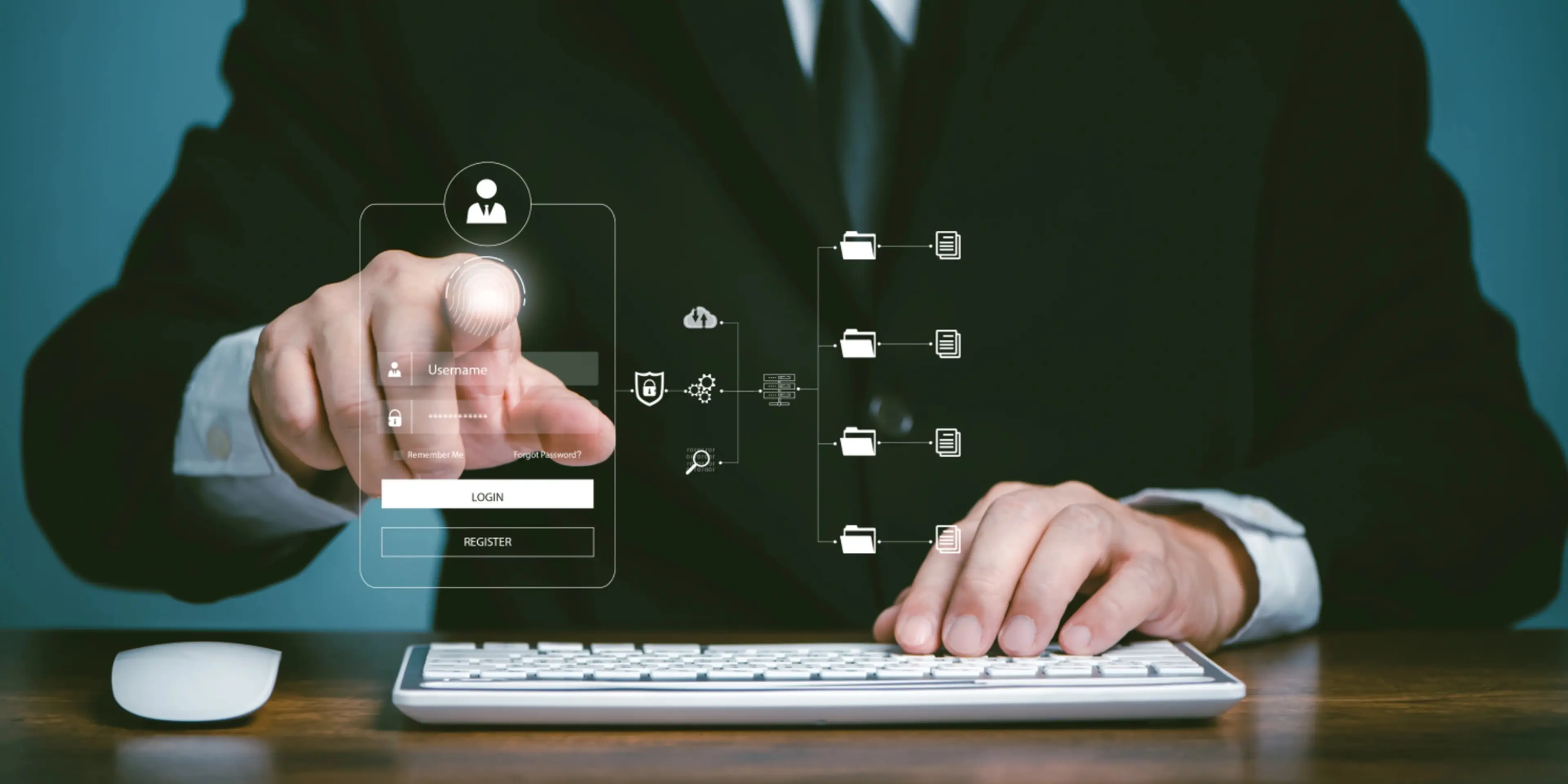 Bitwarden Business Review (2026) featured image