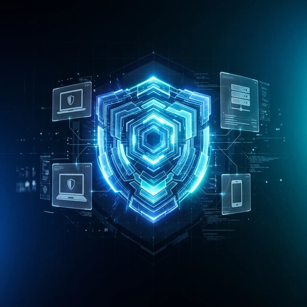 Best Endpoint Protection for Small Business (2026 Picks) featured image