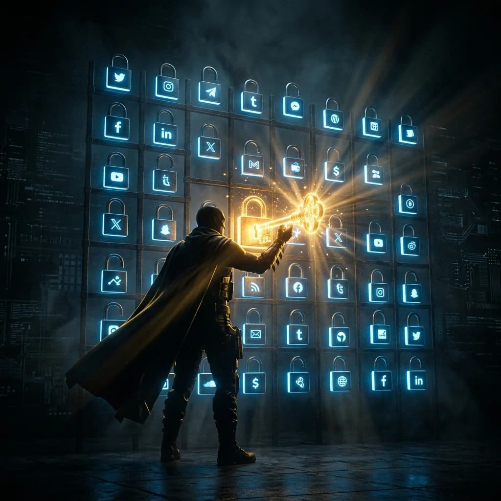 Password Manager Guide For Small Business featured image