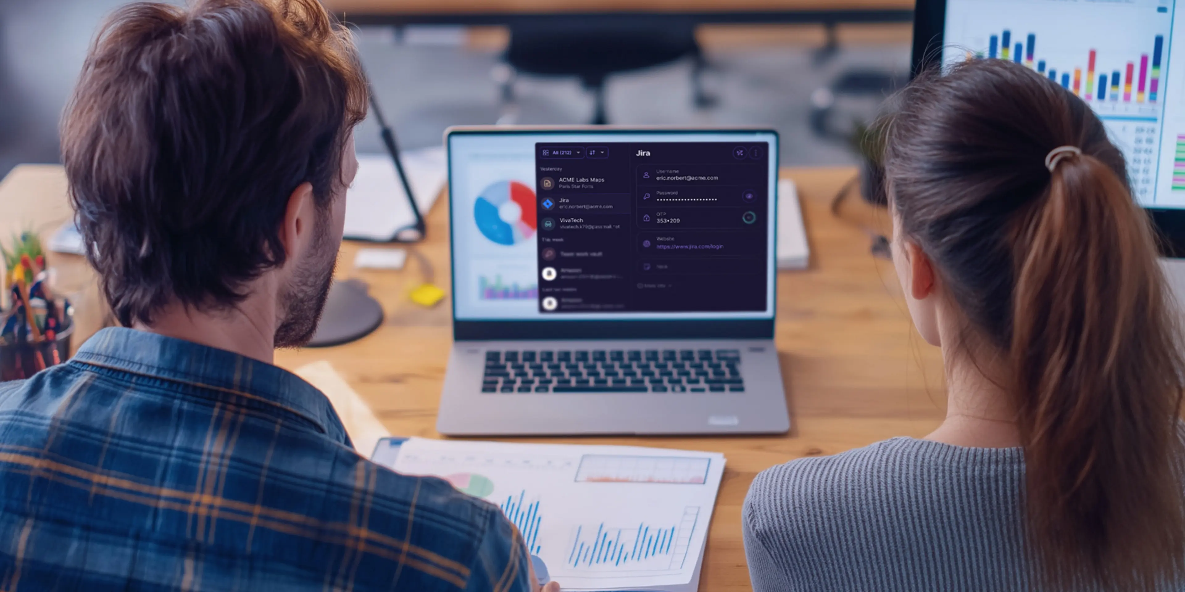 Proton Pass vs 1Password Business (2026) featured image