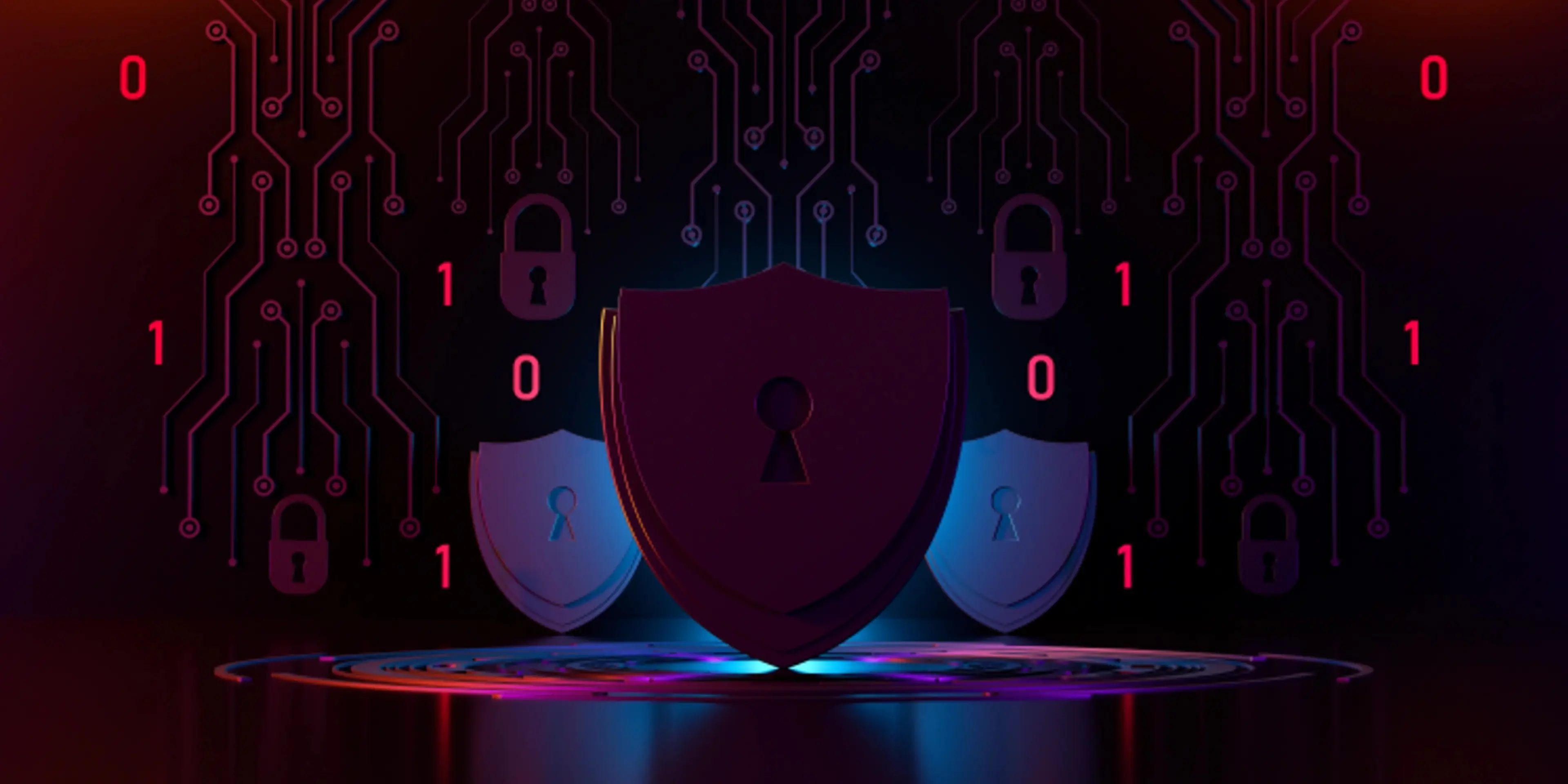 Ransomware First 30 Minutes Playbook (2026) featured image