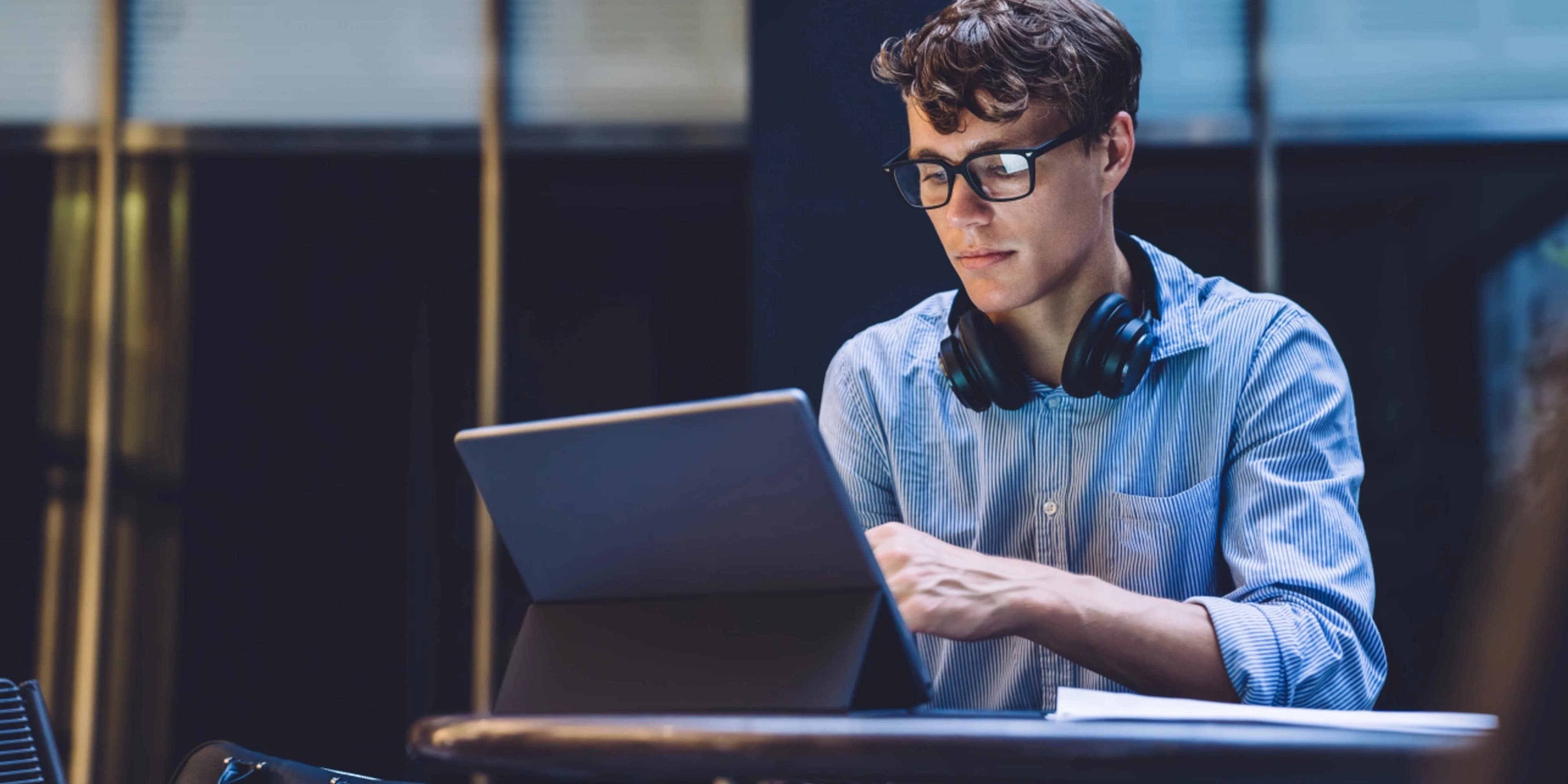Remote Work Security Guide (2026) featured image