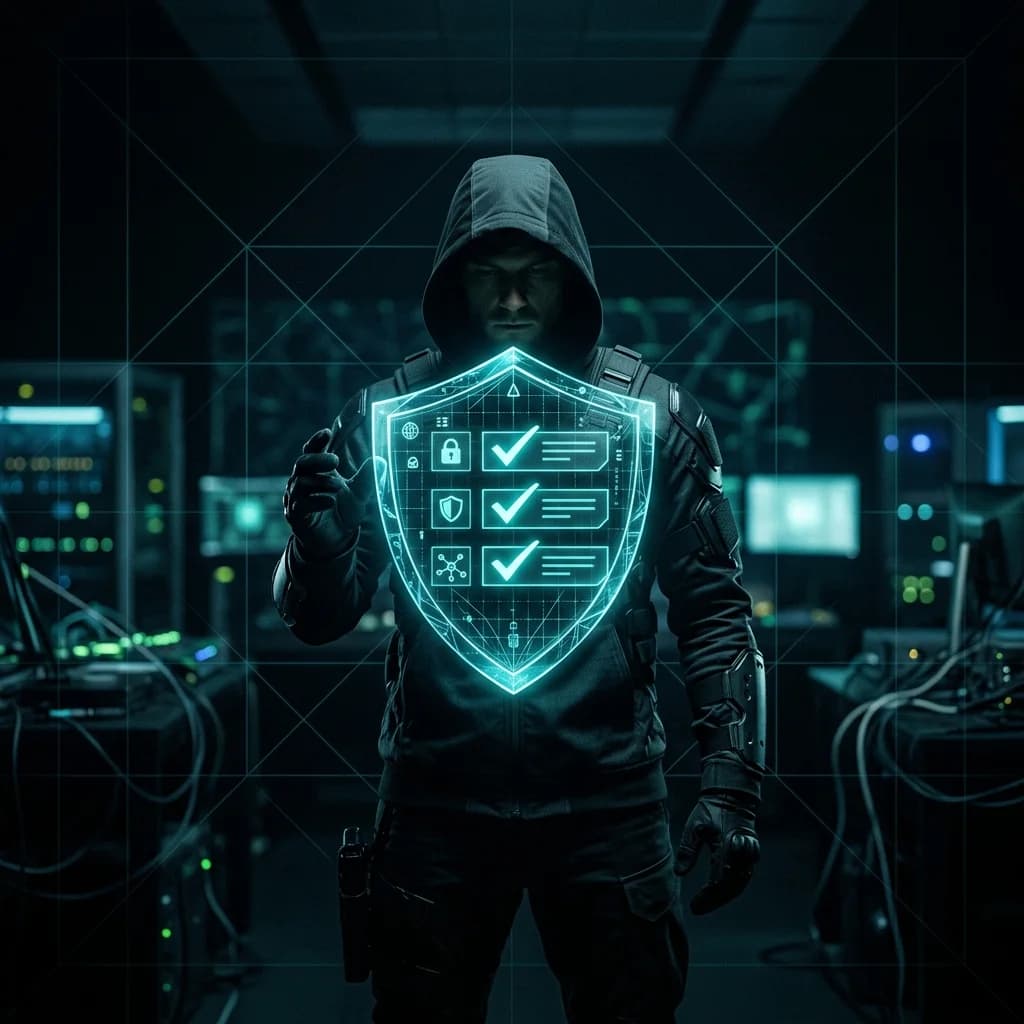 Security Tips for Small Business (2026) featured image