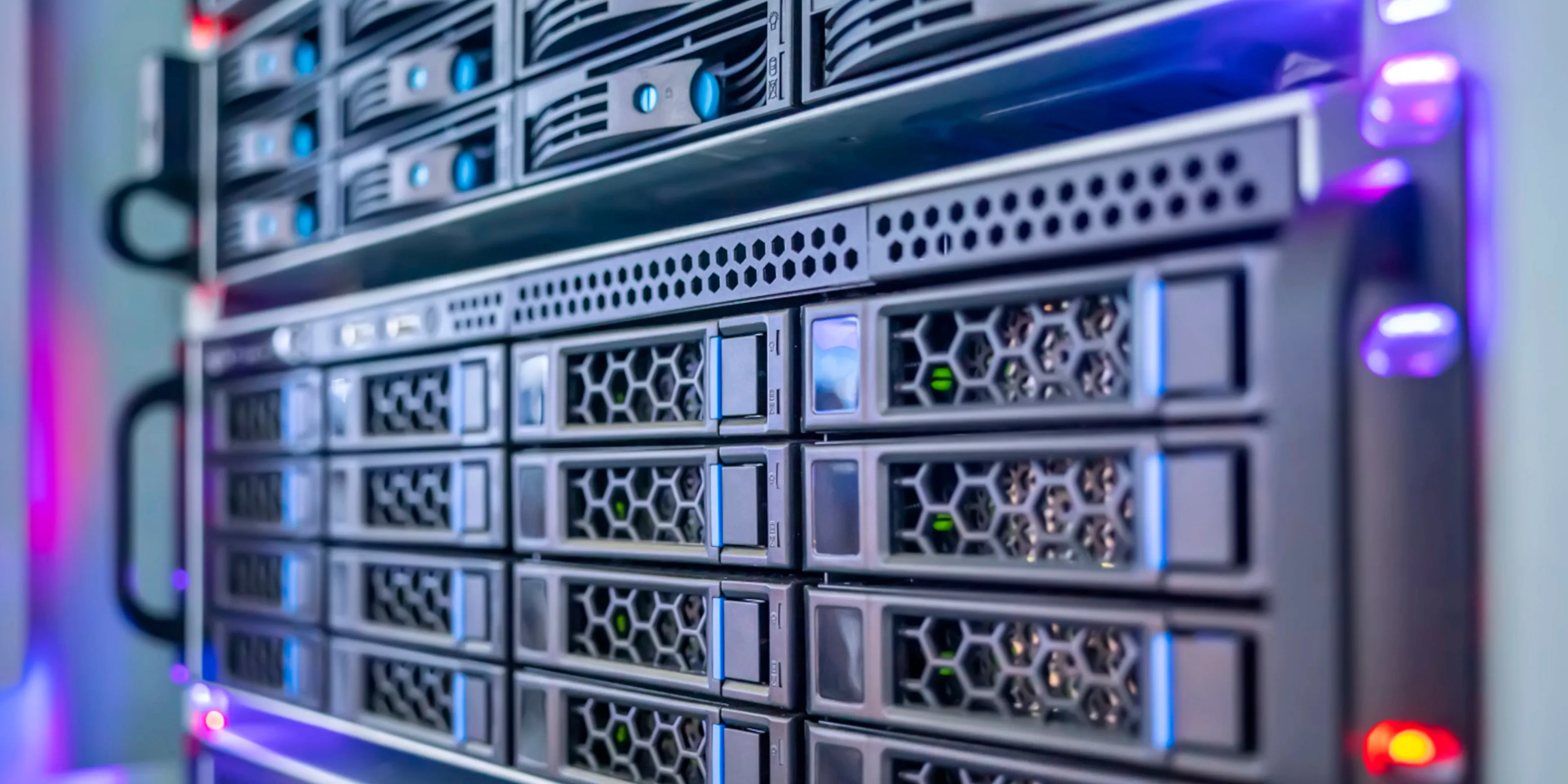 Small Business Backup Strategy