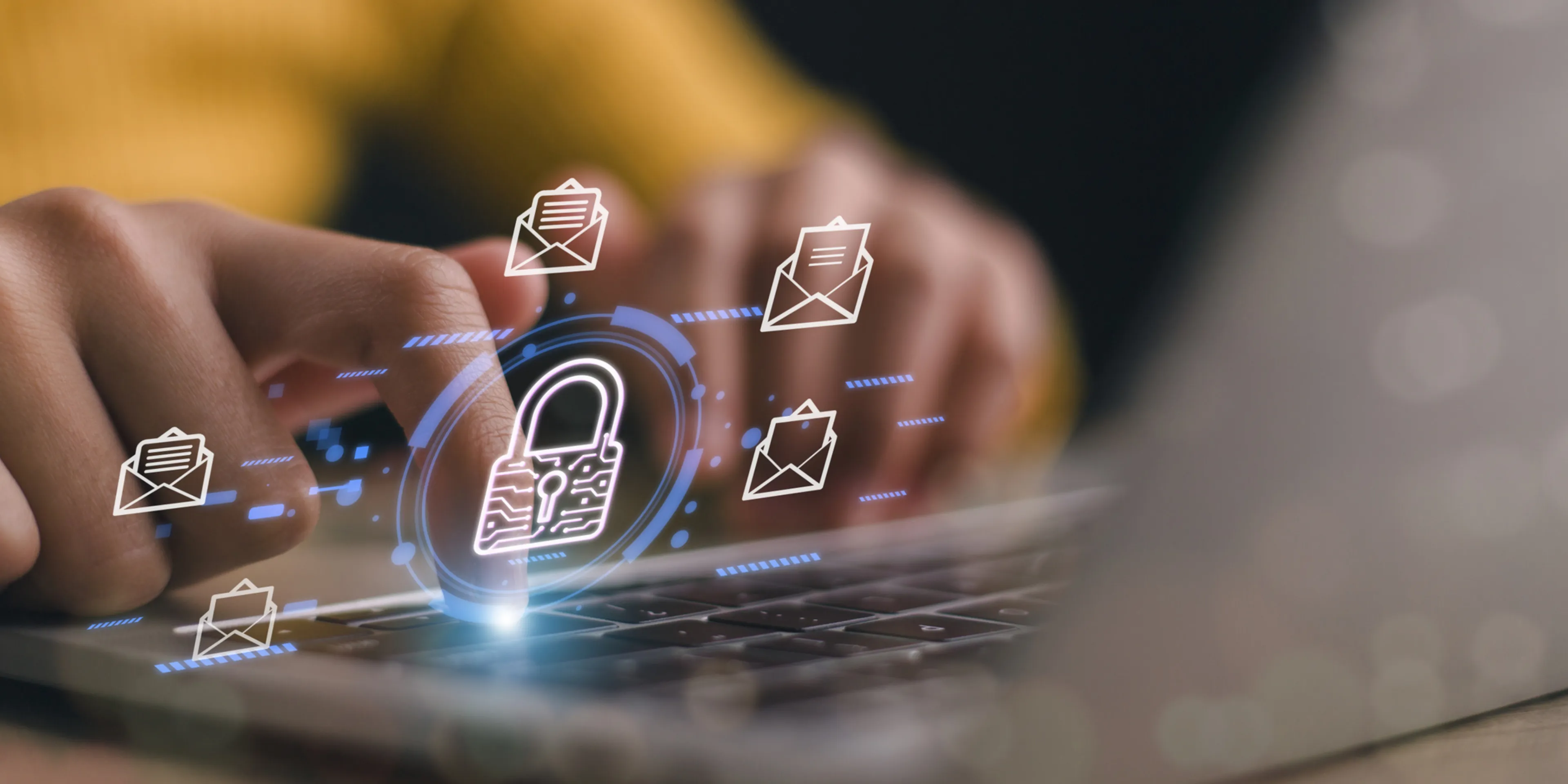 Small Business Cybersecurity Checklist (2026) featured image