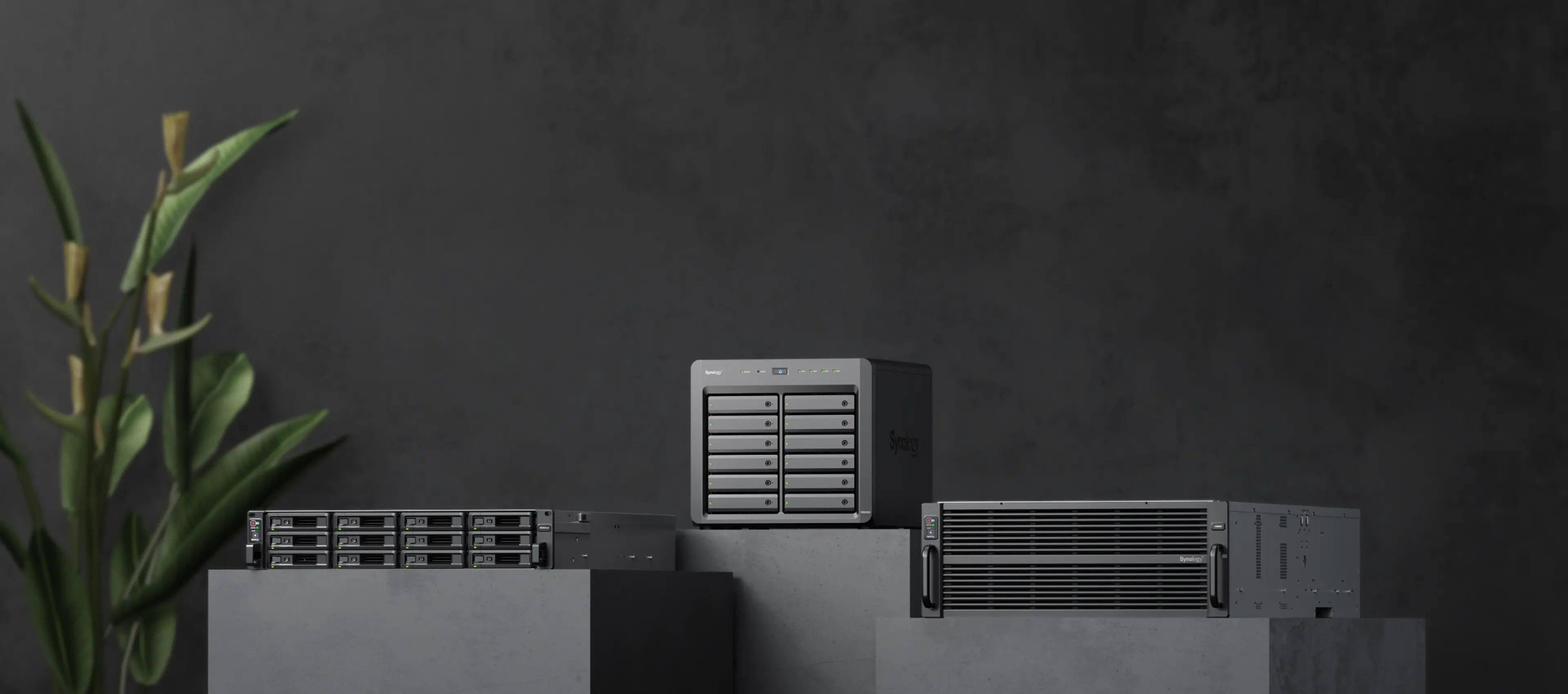 Synology NAS Business Review (2026) hero image