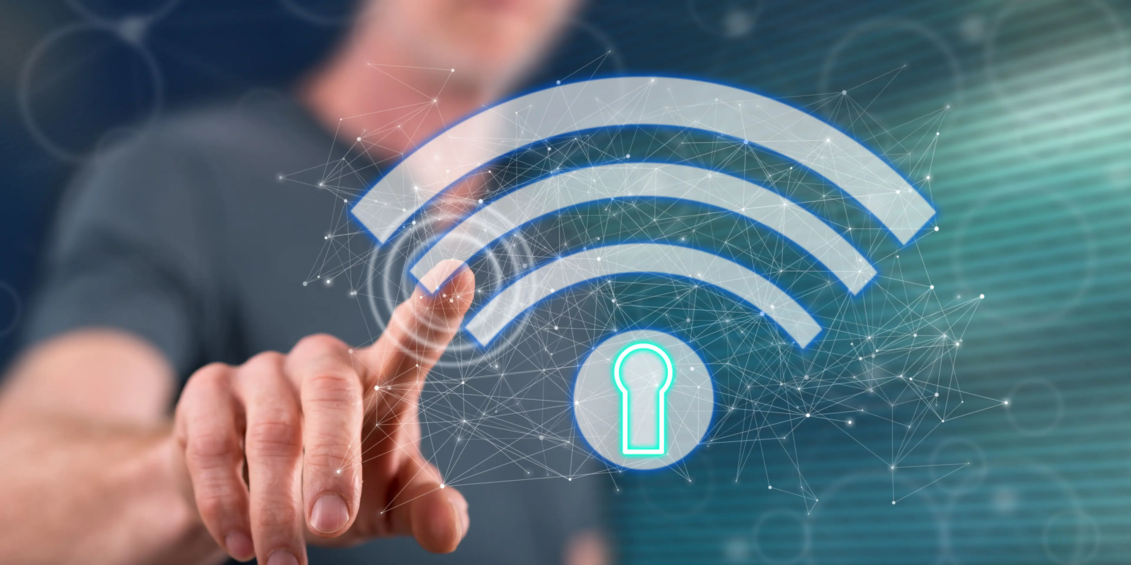 WiFi 7 Wireless Security Guide (2026) featured image