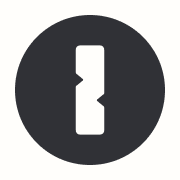 1Password official logo